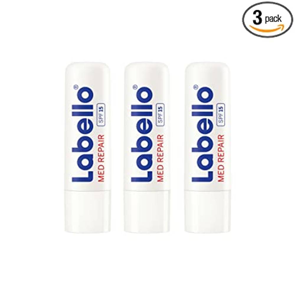 Labello Test & Vergleich » Top 12 im Februar 2026