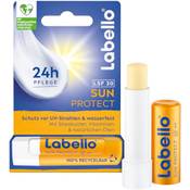Labello Sun Protect Vergleich