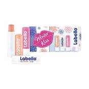 Labello Winter Kiss Vergleich