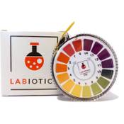 Labiotics LAB-02-PH Vergleich