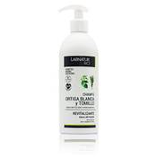 Labnatur Shampoo Weiße Brennnessel und Thymian Vergleich