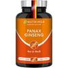 Laboratoires Nutrimea Panax Ginseng