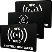 Labuyi RFID-Blocker Karte Vergleich
