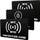 Labuyi RFID-Blocker Karte