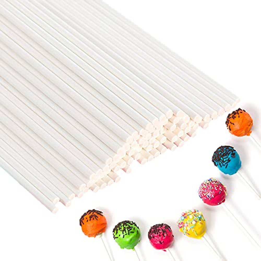 Cake-Pop-Stiele Test & Vergleich » Top 12 im August 2024