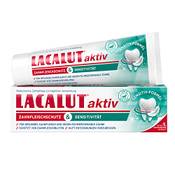 Lacalut Aktiv Zahnfleischschutz und Sensitivität