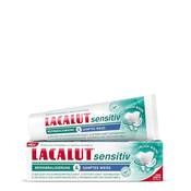 Lacalut sensitiv Vergleich