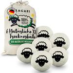 Lacari Home & Living Trocknerbälle