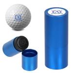 Lacgo Golfball-Stempel