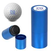 Lacgo Golfball-Stempel