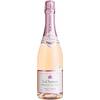 LaCheteau Crémant de Loire Brut Rosé 