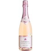 LaCheteau Crémant de Loire Brut Rosé  Vergleich