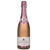 Lacheteau Crémant de Loire Rosé Brut Vergleich