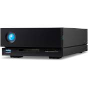Lacie 1big Dock HDD