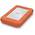 LaCie Rugged Mini LAC9000298