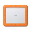 LaCie Rugged RAID Shuttle