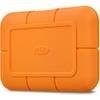 LaCie Rugged SSD 500 GB