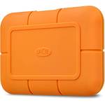 LaCie Rugged SSD 500 GB