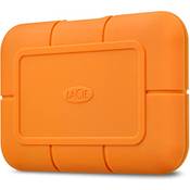 LaCie Rugged SSD 500 GB