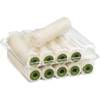 Colorus 10er Pack Lackierrollen