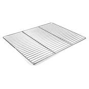 LACOR Edelstahl-Grillrost