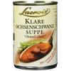 Lacroix Klare Ochsenschwanzsuppe tafelfertig