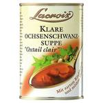 Lacroix Klare Ochsenschwanzsuppe