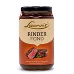 Lacroix  Rinderfond