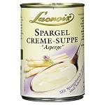 Lacroix Spargel-Creme-Suppe