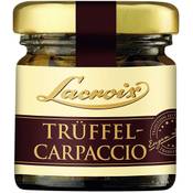 Lacroix Trüffel-Carpaccio