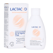 Lactacyd Femina