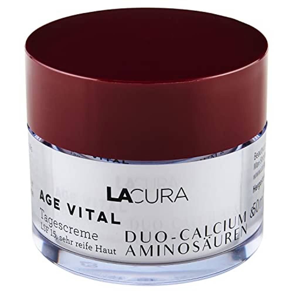 Lacura-Gesichtscreme: Top 10 Test & Vergleich
