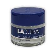 Lacura Anti Aging Q10 Nachtcreme