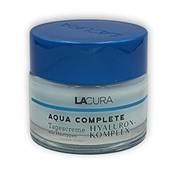 Lacura Aqua Complete Hyaluron Komplex Tagescreme