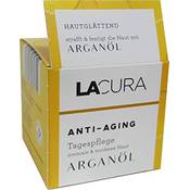 Lacura Anti-Aging Tagespflege Arganöl Vergleich