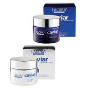 Lacura Caviar Illumination Tagespflege, Nachtpflege Vergleich