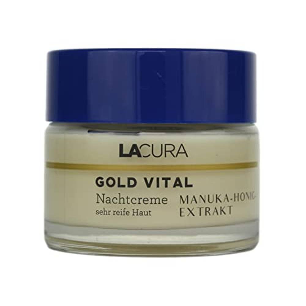 Lacura-Gesichtscreme: Top 10 Test & Vergleich