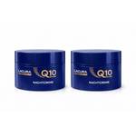 Lacura Q10 Anti Aging Nachtcreme