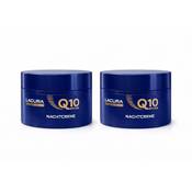 Lacura Q10 Anti Aging Nachtcreme