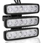 Lacyie LED Arbeitsscheinwerfer MG0015 Vergleich