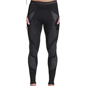 Aclima StreamWool Lange Onderbroek Dames - spiced coral