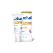 Ladival Anti-Age & Anti-Pigmentflecken LSF 50+ 167514 Vergleich