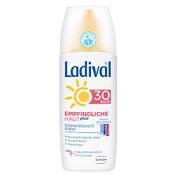Ladival Spray für empfindliche Haut Plus
