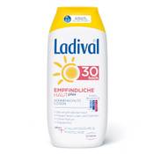 Ladival empfindliche Haut Plus Vergleich