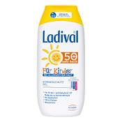 Ladival Kinder bei Allergischer Haut Vergleich
