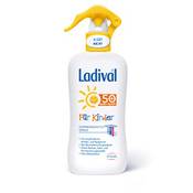 Ladival Kinder Spray LSF 50+ Vergleich