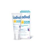 Ladival Mattierendes Fluid LSF 50+ Vergleich