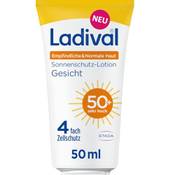 Ladival Sonnenschutz-Lotion Gesicht LSF 50+