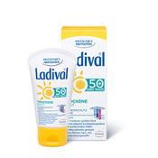 Ladival Trockene Haut Gesicht LSF 50+ Vergleich