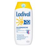Ladival Sonnenschutz Gel
